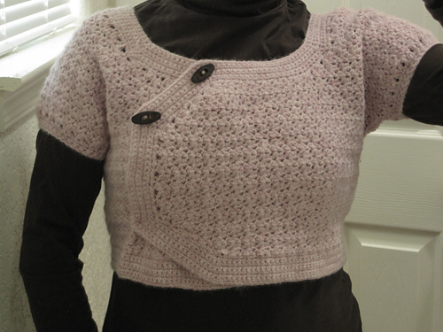 Christin Crop