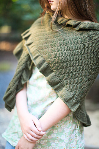 CopyKat Shawls