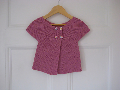 02 Gilet sans manches et Chaussons photo 1
