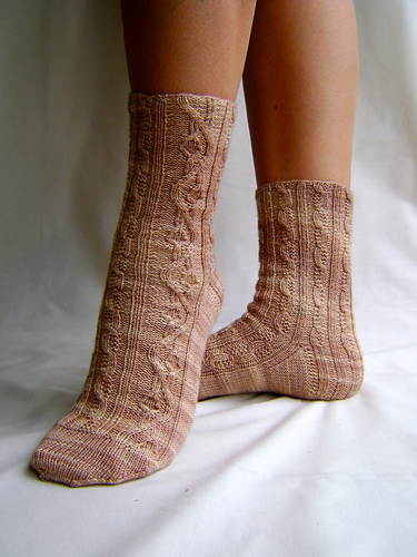 Jacob Socks