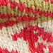 Bird Mittens and Hat pattern