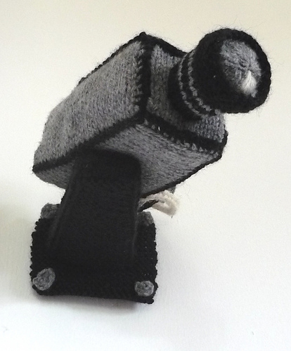 Security Camera