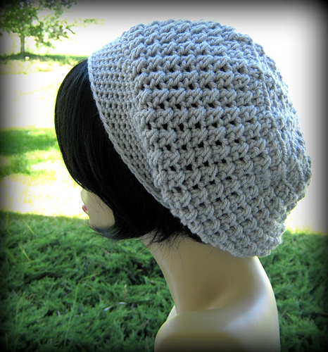 The Essence of Slouch Hat