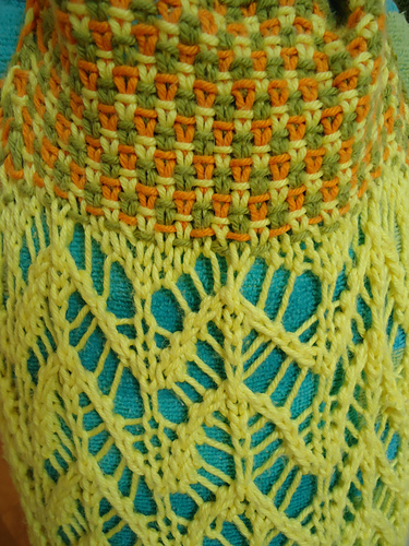 Montavilla Market Tote photo 8