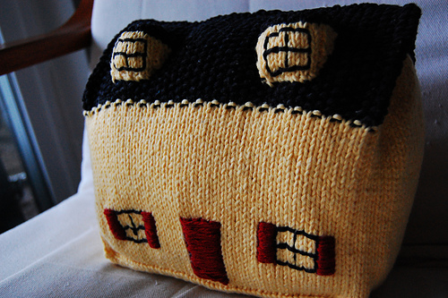 Huggable House