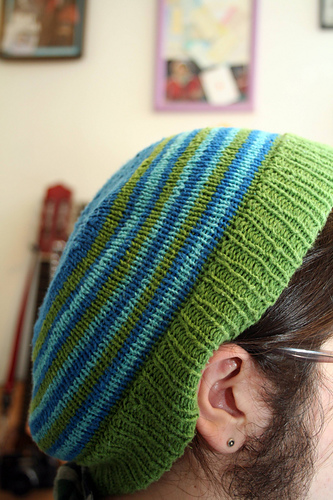 Cody Hat