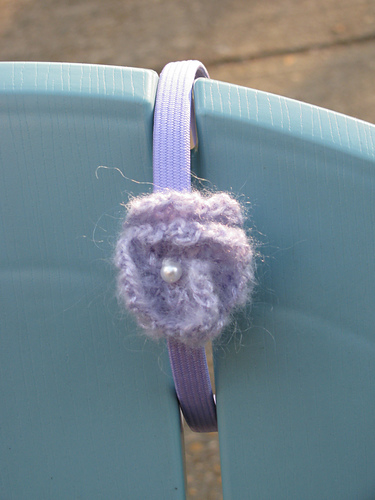 Simple Rose Adornment photo 9
