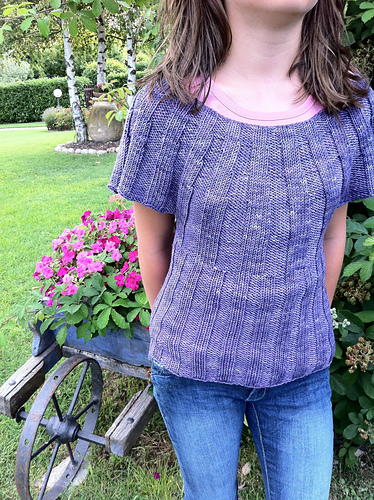 Patrizia for Girls