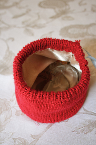 perfect drawstring bag