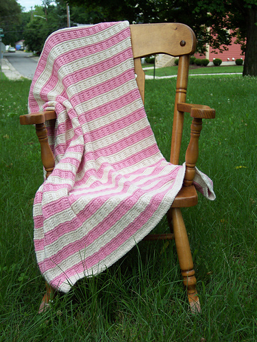 Gillian's Blanket photo 1