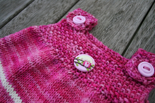 Super Simple Baby Tunic photo 8