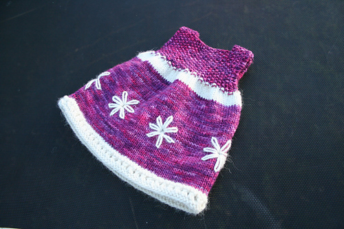 Super Simple Baby Tunic photo 10
