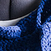 Adina Ruffled Scarf photo 4