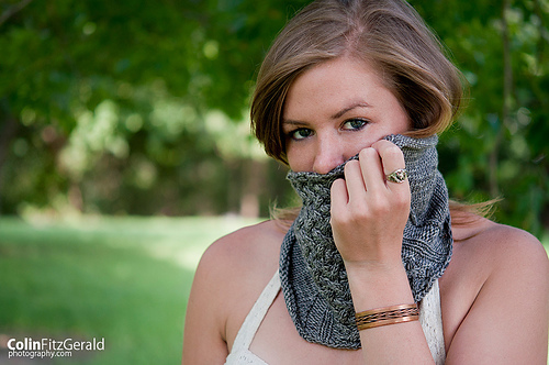Ivory Tower Cowl