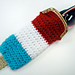Bomb Pop Glasses Case photo 3