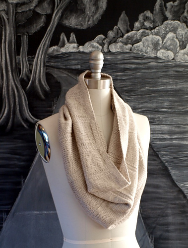 Mirepoix Cowl