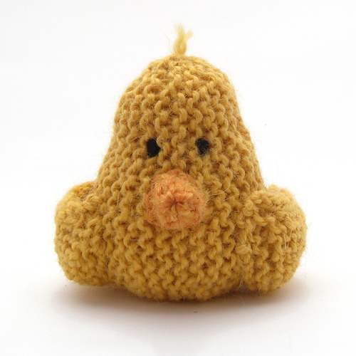 Baby Chick