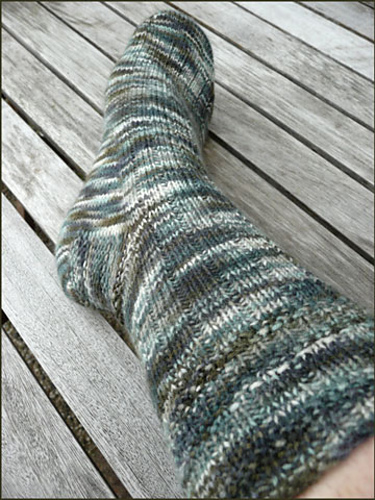 Vice Versa Socks