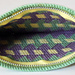 Tapestry Crochet Wallet photo 4