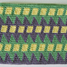 Tapestry Crochet Wallet photo 3