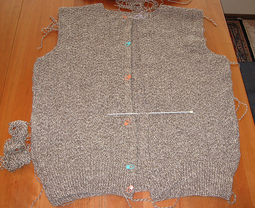 Elliot Men's