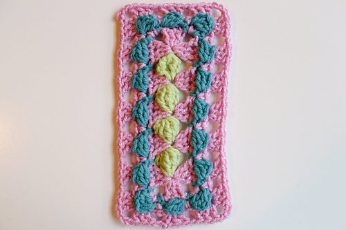 Granny Square 42