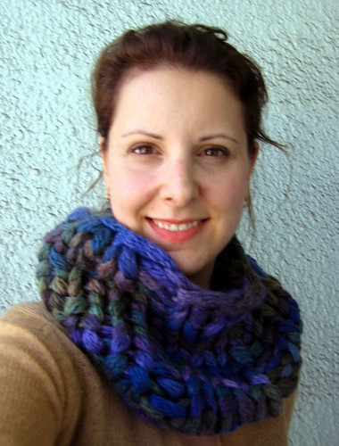 Blink Cowl