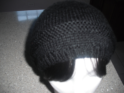 Beret