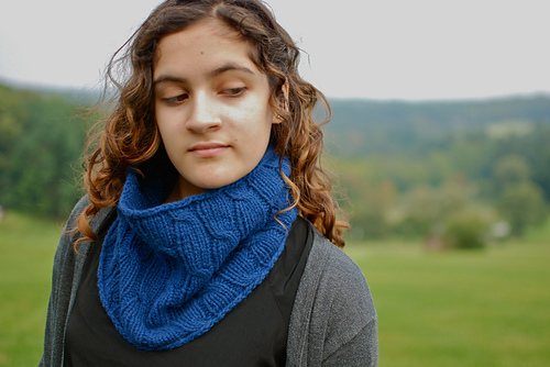 Malleus Cowl