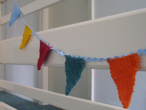 Bunting