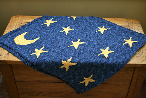Starlight Blanket