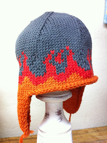 Hot Head