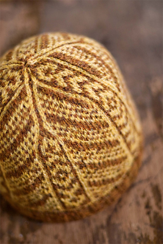 Tilden Hat