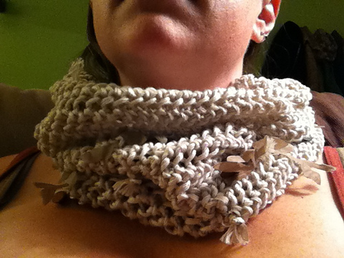 Nature Walk Cowl