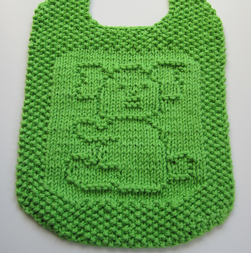 Koala Bib