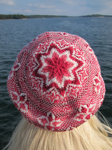 Märta hat