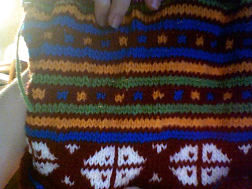 Karelia Child's Dress