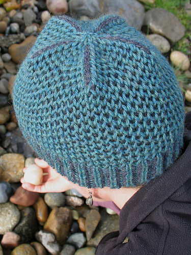 Tidepool Hat