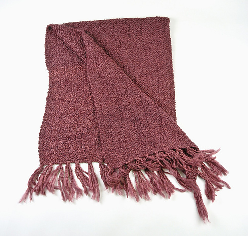 Peace Shawl of 3’s