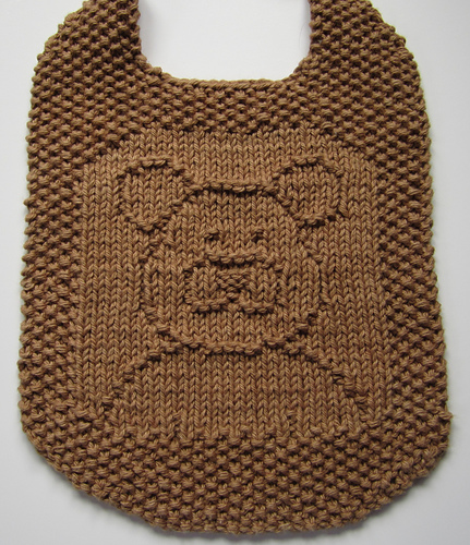 Ted E. Bear