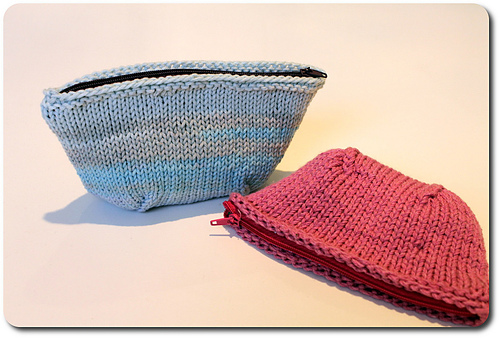 Curvy Pouch