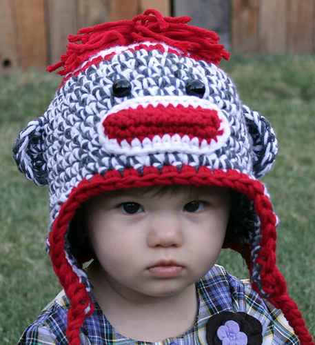 Sock Monkeys for All!