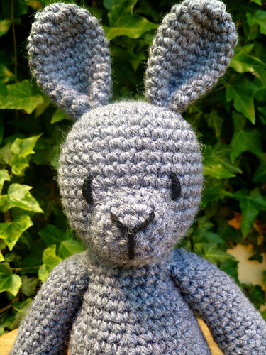 Rosie Rabbit
