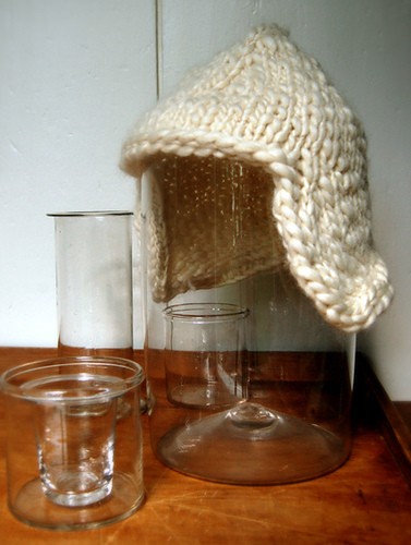 Cozy Warm Hat