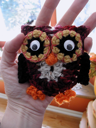 Hooties