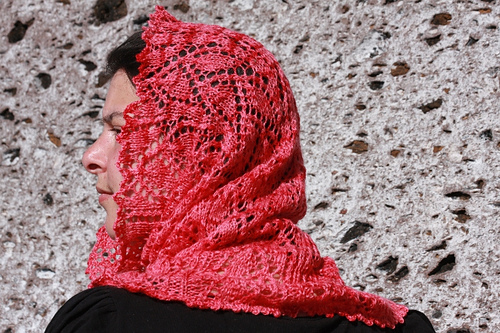 Lacey Cowl