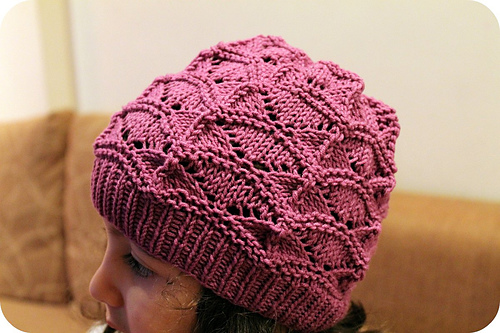 November Hat
