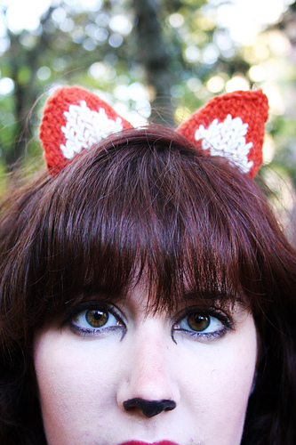 Quick-as-a-Fox Ears
