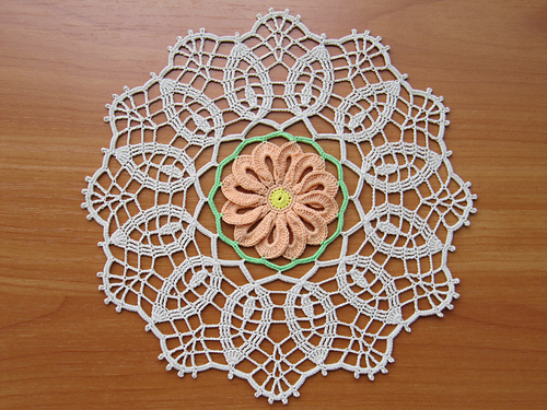 Pearl Petals