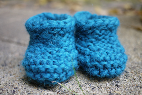 Wham Bam Booties